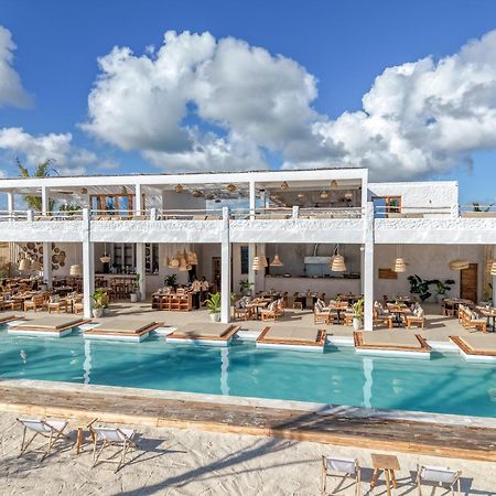 Kaskazi Hotel Zanzibar Jambiani  Luaran gambar