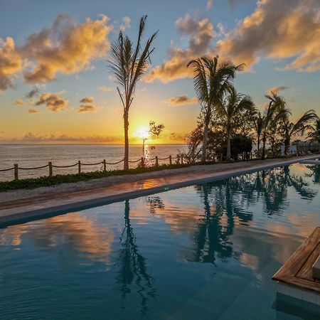 Kaskazi Hotel Zanzibar Jambiani  Luaran gambar