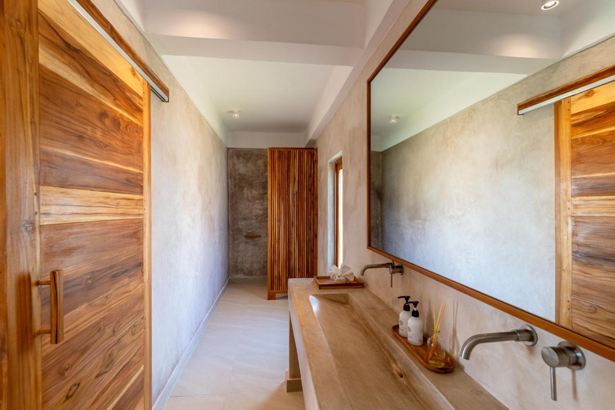 Kaskazi Hotel Zanzibar Jambiani  Luaran gambar