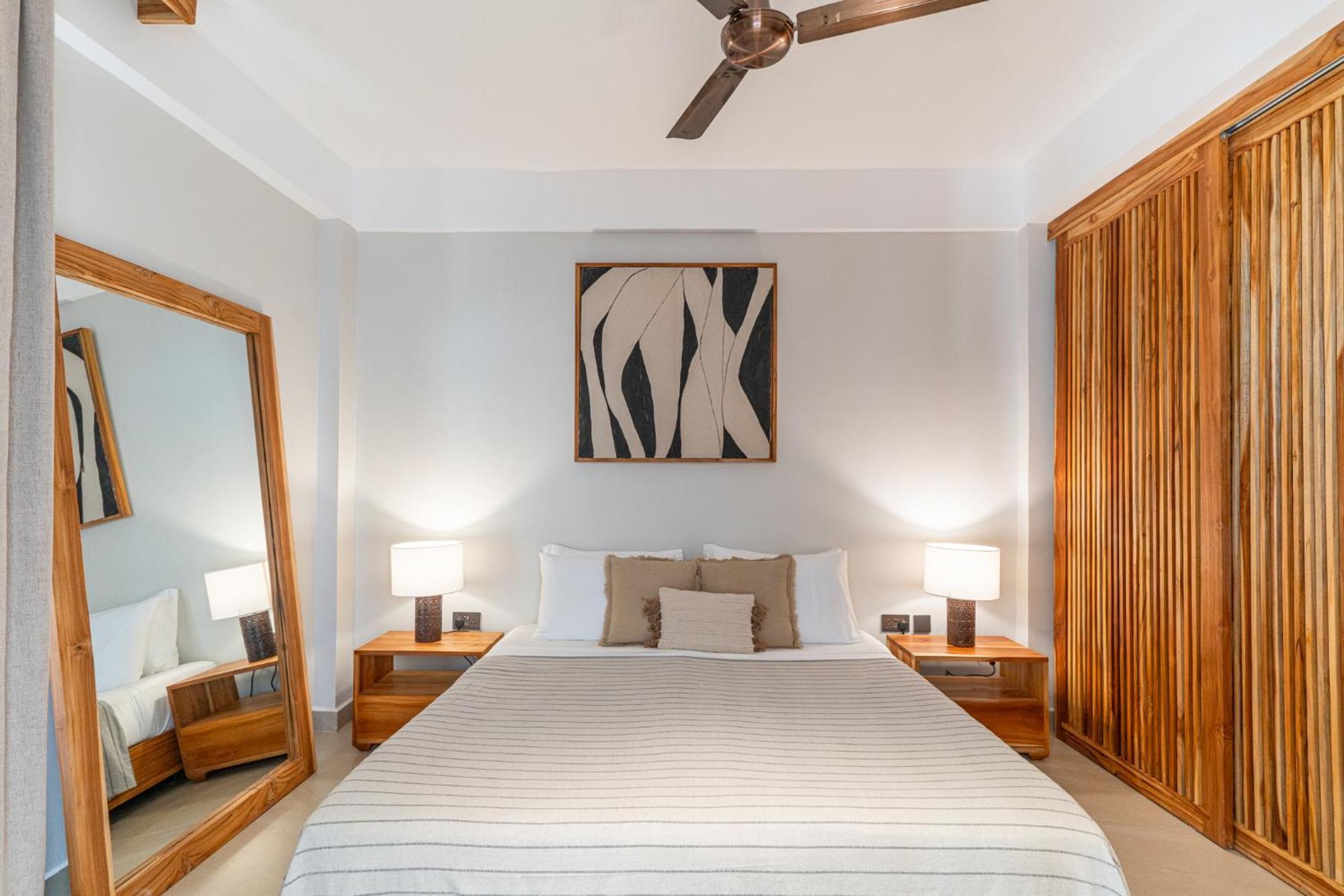 Kaskazi Hotel Zanzibar Jambiani  Luaran gambar