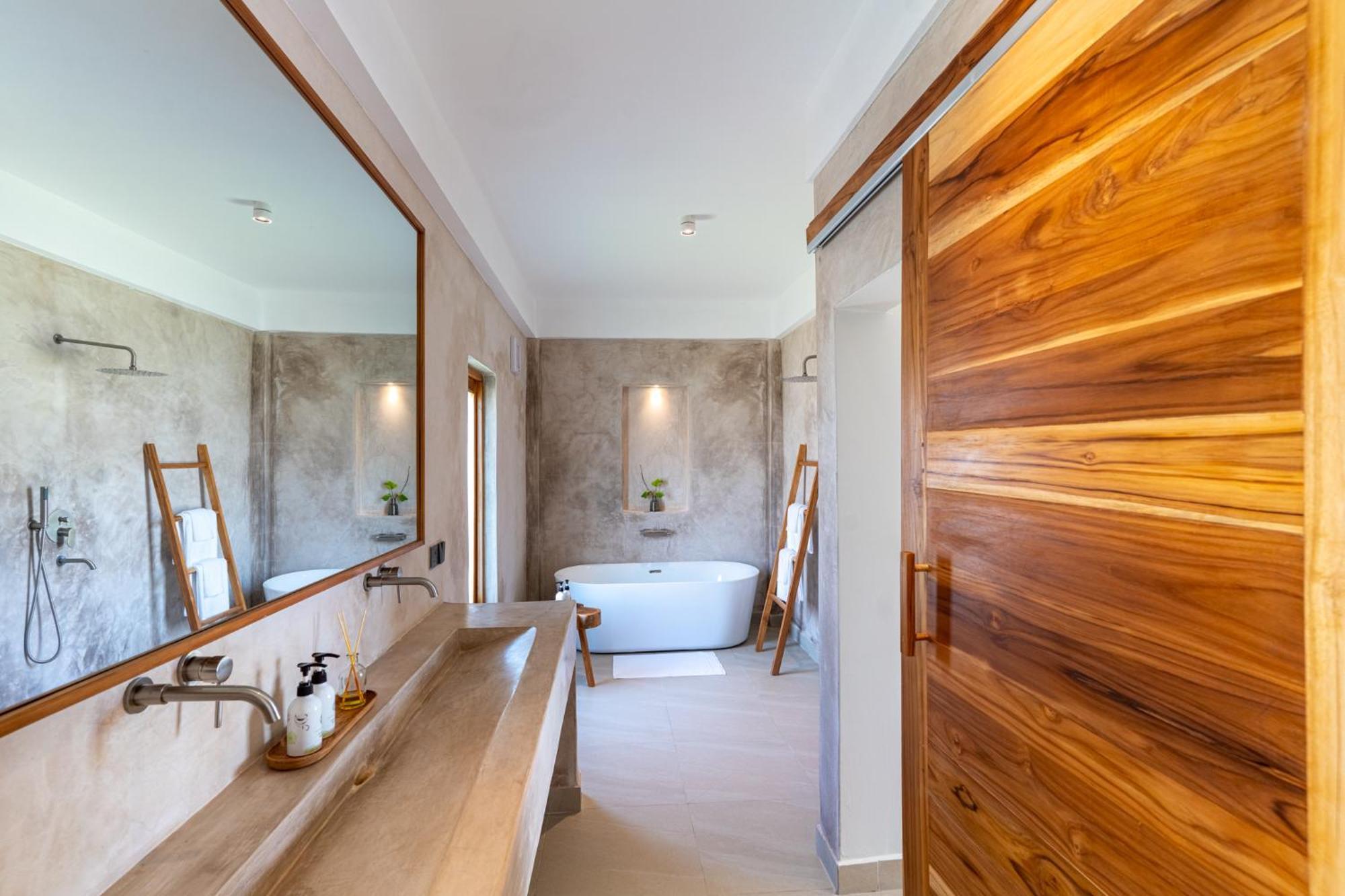 Kaskazi Hotel Zanzibar Jambiani  Luaran gambar