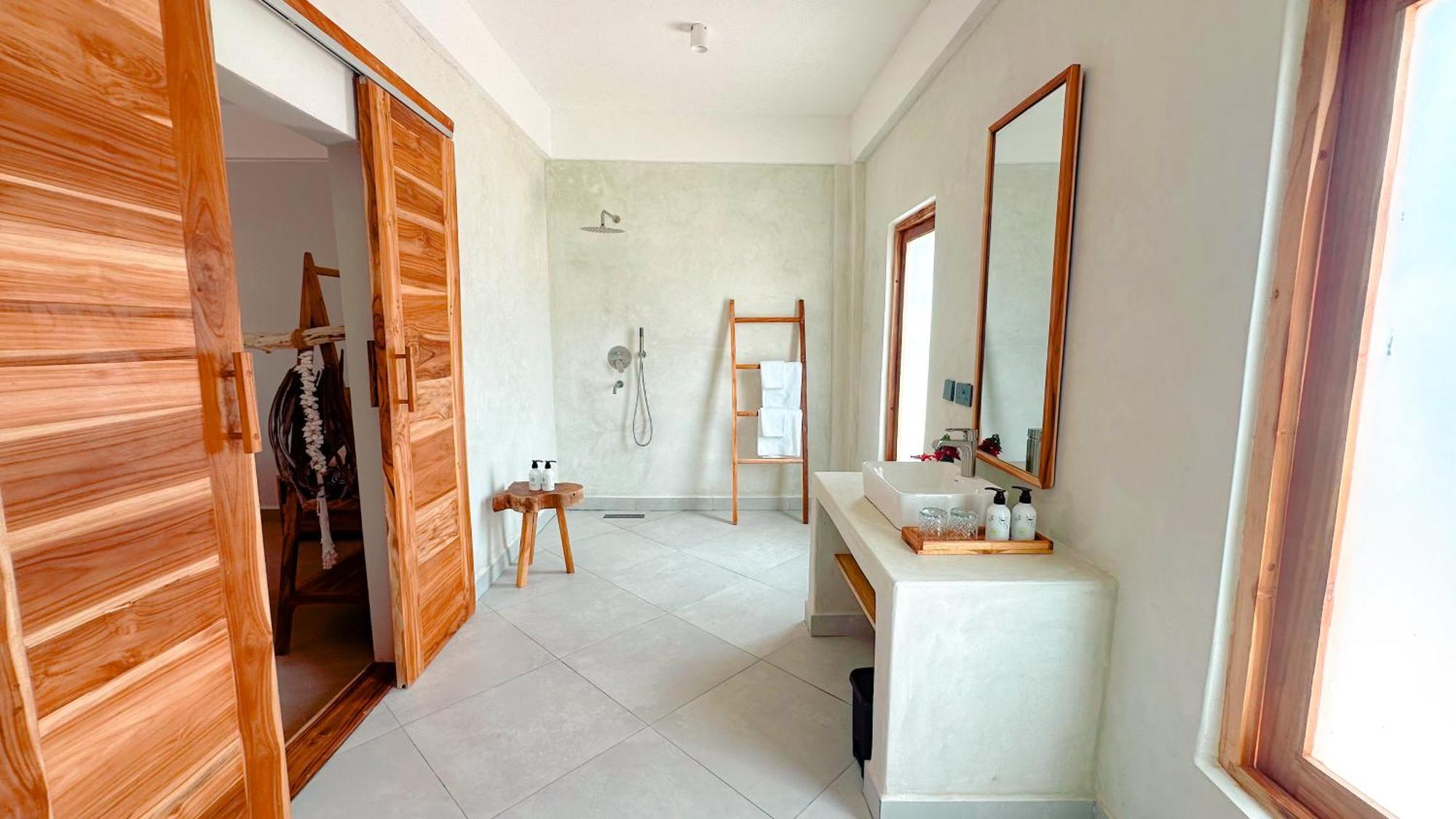 Kaskazi Hotel Zanzibar Jambiani  Luaran gambar